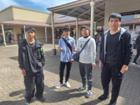 ３年遠足 (3)